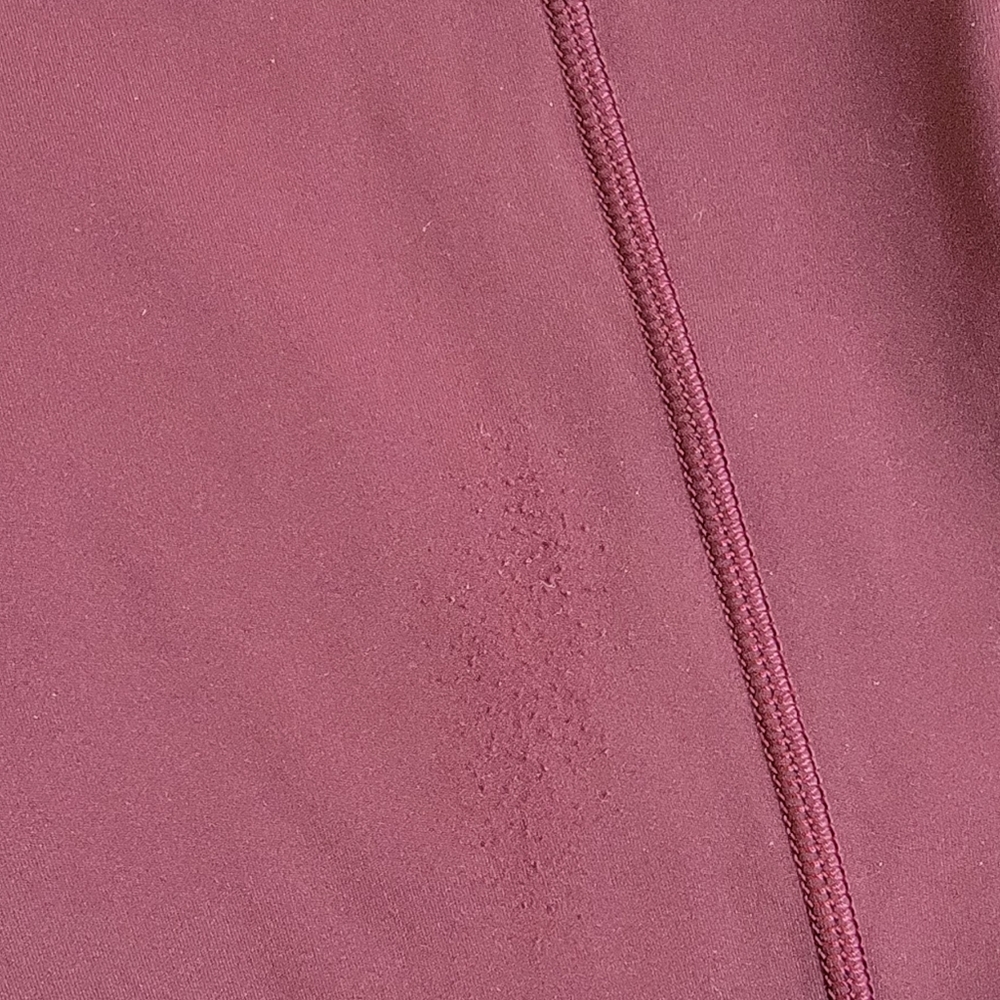 Lululemon Leggings Size 4 - Picture 6 of 8